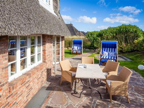 Sommerhus - 8 personer -  - Mellhörn - 25992 - List