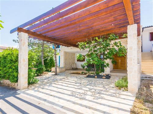 Ferielejlighed - 4 personer -  - Vir - 23234