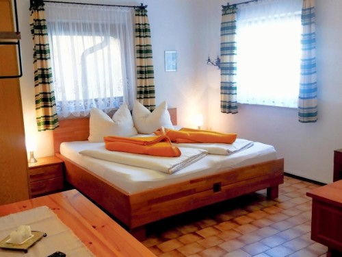 Rum - 2 personer -  - Kienzerle - 6675 - Kienzerle