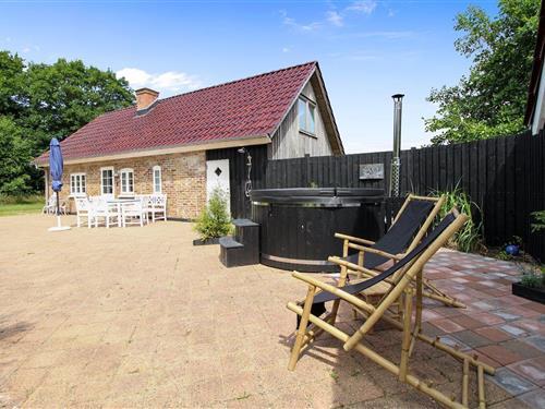 Ferienhaus - 5 Personen -  - Kærvej - Fjand - 6990 - Ulfborg
