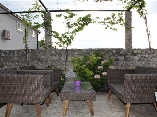 Holiday Home/Apartment - 4 persons -  - Crikvenica - 51260 - Crikvenica