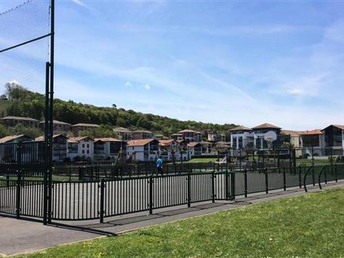 Semesterlägenhet - 4 personer -  - 64500 - Ciboure