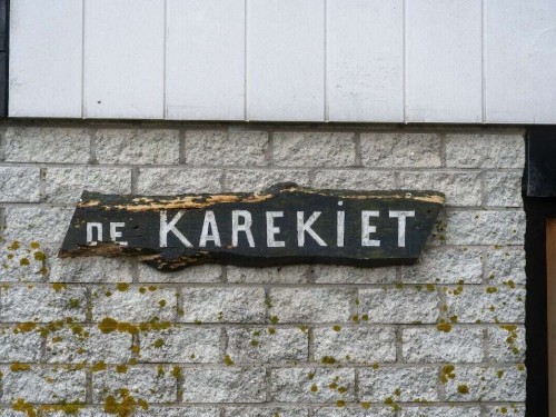Villa - 8 Personen -  - 1753BA - Sint Maartenszee