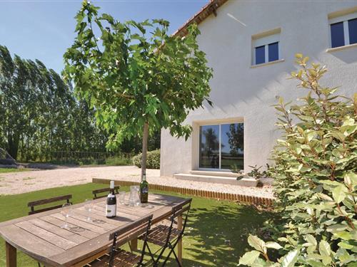 Fritidshus - 4 personer -  - Draille du Beurre - 13200 - Le Sambuc