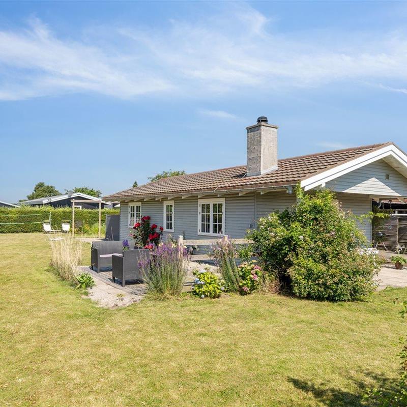 Sommerhus - 6 personer -  - Nordstrandsvej - Tørresø - 5450 - Otterup