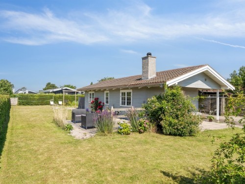 Sommerhus - 6 personer -  - Nordstrandsvej - Tørresø - 5450 - Otterup