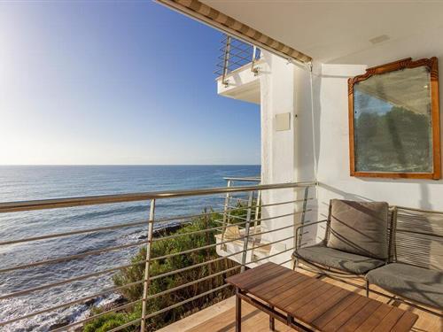 Ferielejlighed - 2 personer -  - cr moraira a calpe - 03724 - Teulada