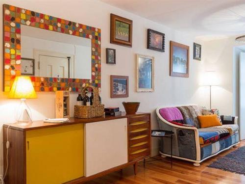 Feriehus / leilighet - 4 personer -  - 1200-336 - Lisbon