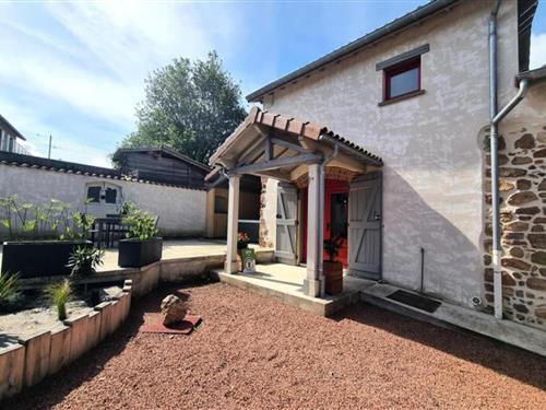 Ferienhaus - 4 Personen -  - 42120 - Notre-Dame-De-Boisset