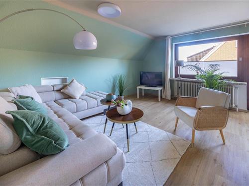 Ferielejlighed - 2 personer -  - Bielshövensand - 25761 - Büsum