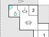 Billede 19 - Plantegning
