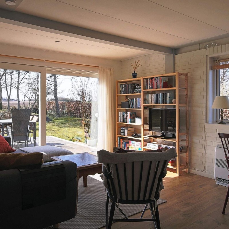 Ferienhaus - 4 Personen -  - Tørveagervej - Dalby Bugt - 3630 - North And East Zealand