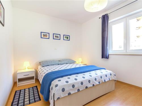 Holiday apartment - 4 persons -  - 52100 - Premantura