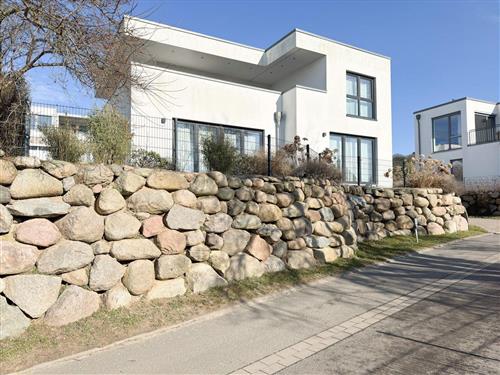 Ferienwohnung - 4 Personen -  - Am Kleinbahnhof - 18609 - Binz