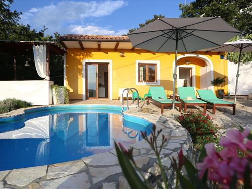 Holiday home - 6 persons -  - Ripenda Verbanci,Knapici - Labin-Ripenda Verbanci - 52220 - Ripenda Verbanci