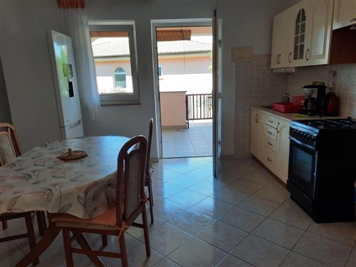 Holiday apartment - 4 persons -  - Pula/Banjole - 52100 Pul