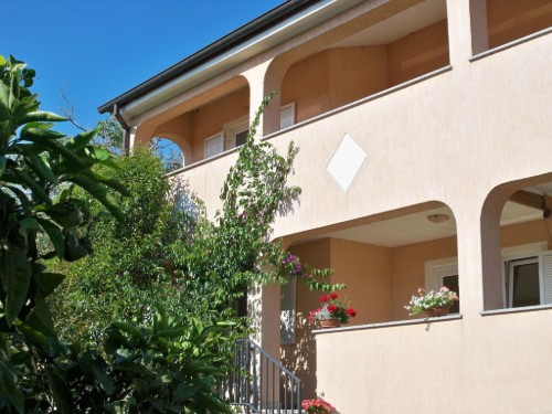 Ferienwohnung - 4 Personen -  - 52100 PUL - Pula/Banjole