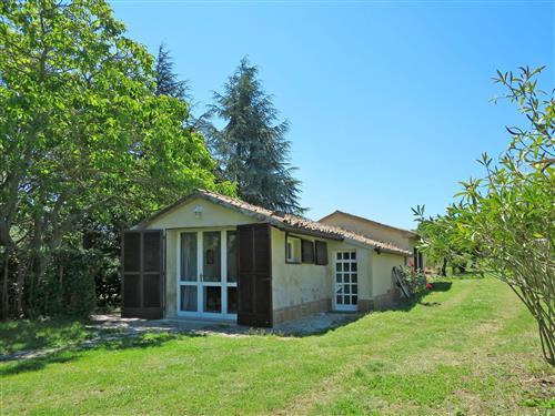 Ferienhaus - 5 Personen -  - Lago Di Bolsena - 01023