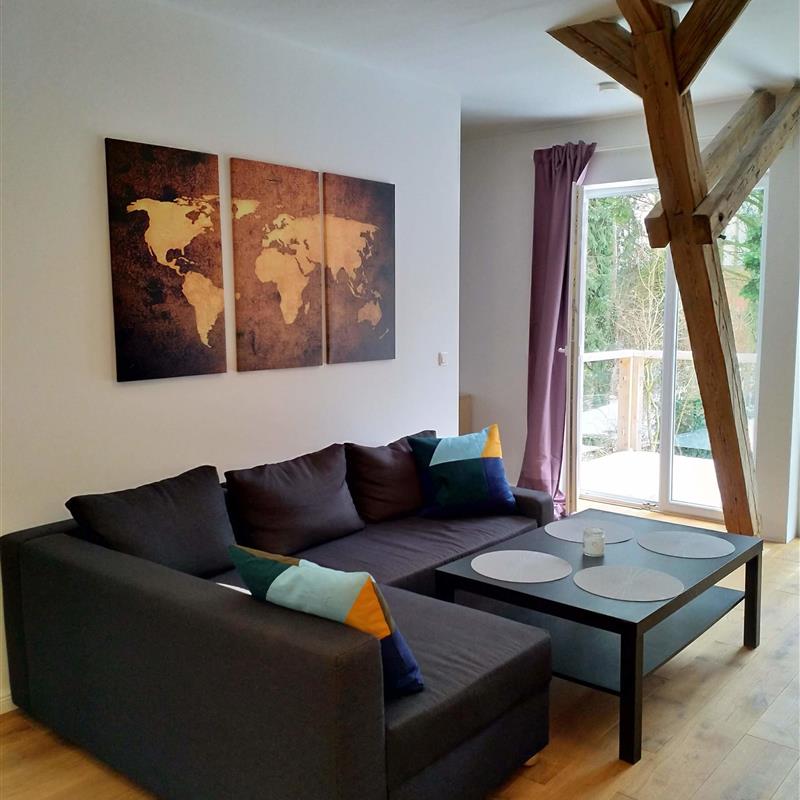 Ferielejlighed - 4 personer -  - Große Mühlenstraße - 24589 - Nortorf