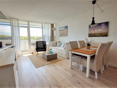 Ferienhaus - 2 Personen -  - O Ferienpark - 23774 - Heiligenhafen