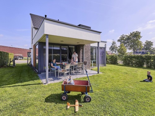 Villa - 6 personer -  - 6088NT - Roggel