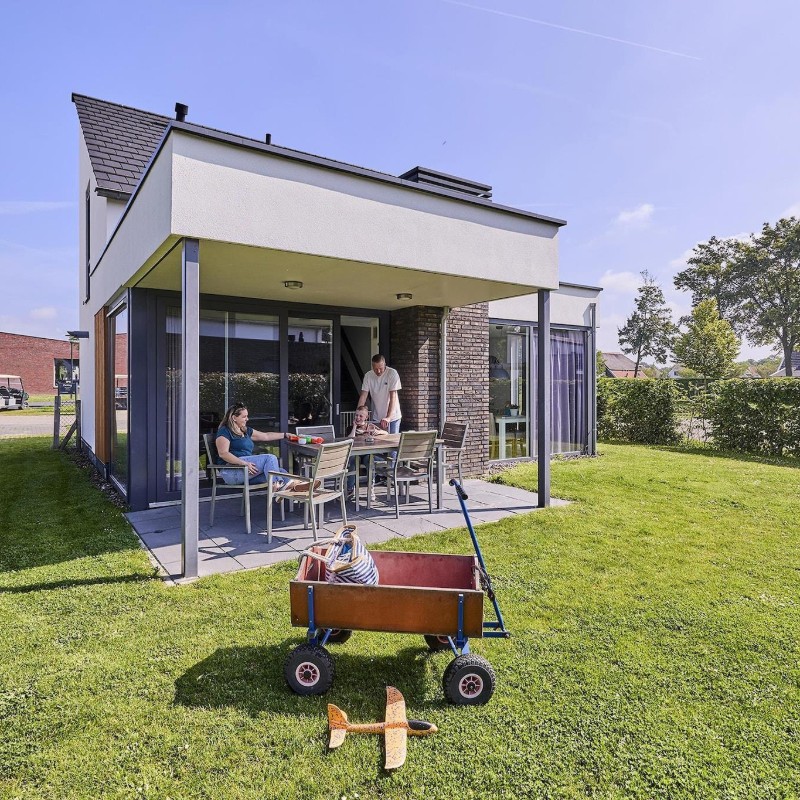 Villa - 6 personer -  - 6088NT - Roggel