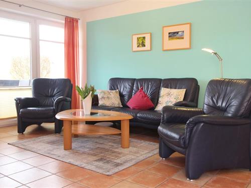 Ferielejlighed - 4 personer -  - Kastanienallee - 23946 - Boltenhagen