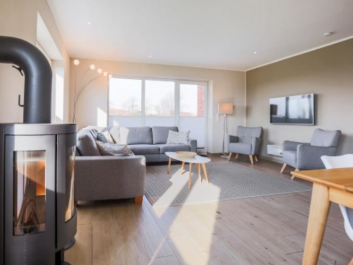 Ferienhaus - 8 Personen -  - Sahrensdorf - 23769 - Fehmarn