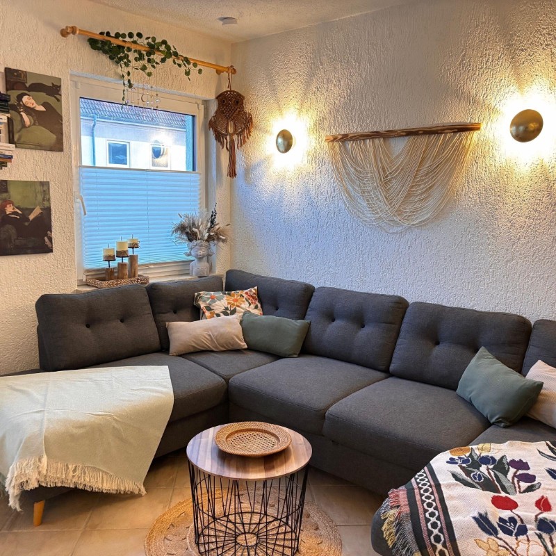 Ferielejlighed - 4 personer -  - Cubanzestraße - 18225 - Kühlungsborn