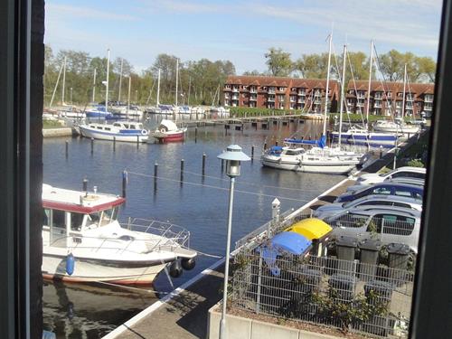 Holiday Home/Apartment - 2 persons -  - Zum Strand - 17373 - Ueckermünde