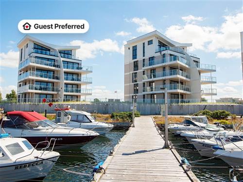  - 6 personer -  - Butendiek 25, Eg - Kieler Bucht - 24235 - Wendtorf