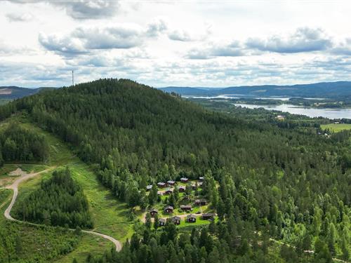 Feriehus - 4 personer -  - Torsbyvägen - Ekshärad/Hagfors - 683 60 - Ekshärad