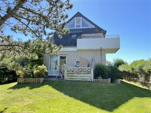 Ferielejlighed - 4 personer -  - Greune-Stee-Weg - 26757 - Borkum