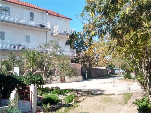 Holiday apartment - 5 persons -  - Drace - 20246 - Janjina