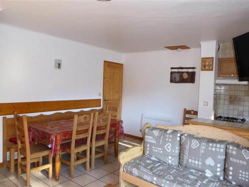 Holiday Home/Apartment - 8 persons -  - 73710 - Pralognan-La-Vanoise