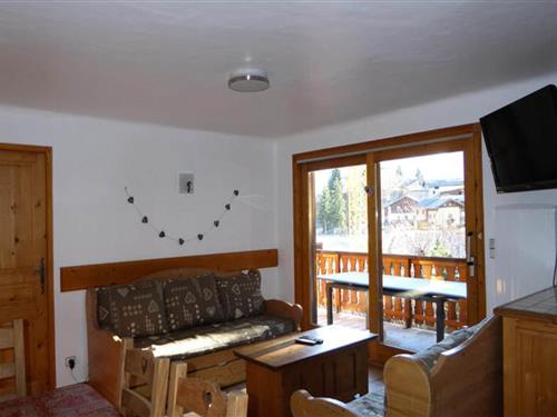 Ferienhaus - 8 Personen -  - 73710 - Pralognan-La-Vanoise