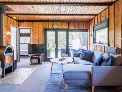 Fritidshus - 5 personer -  - Torskevej - Vejers Strand - 6853 - Southern West Coast