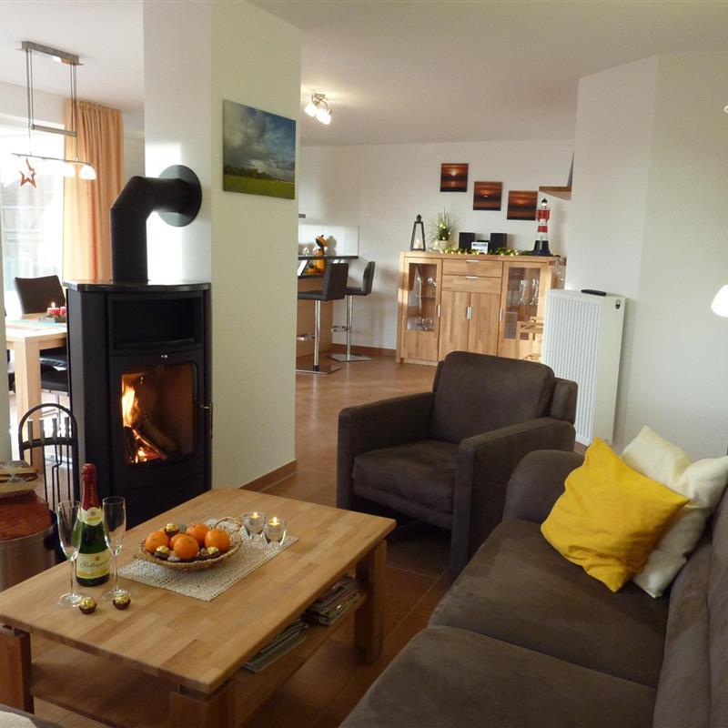 Ferielejlighed - 5 personer -  - Strandpark - - 23775 - Großenbrode