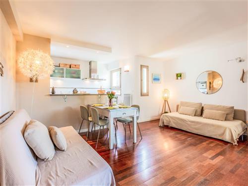 Ferielejlighed - 4 personer -  - Seignosse - 40510