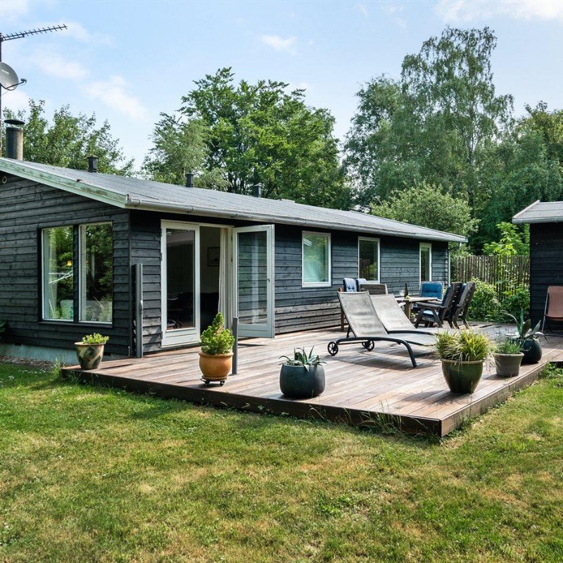 Ferienhaus - 6 Personen -  - Plovmandsvang - Raageleje - 3210 - Vejby