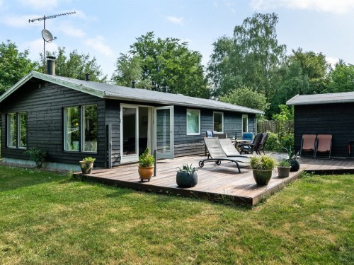 Sommerhus - 6 personer -  - Plovmandsvang - Rågeleje - 3210 - Vejby