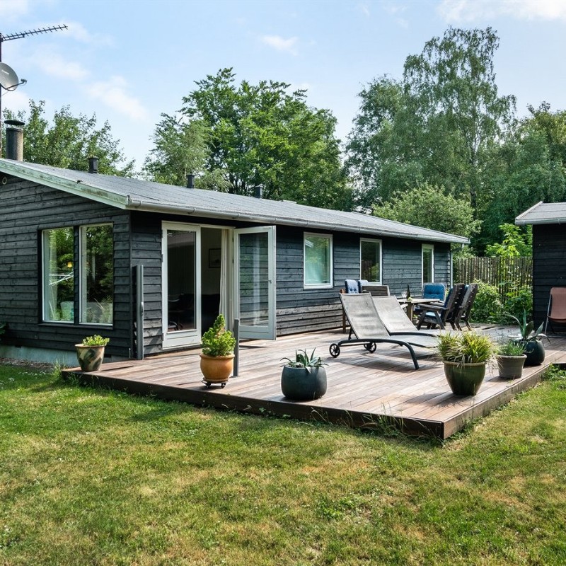Ferienhaus - 6 Personen -  - Plovmandsvang - Raageleje - 3210 - Vejby