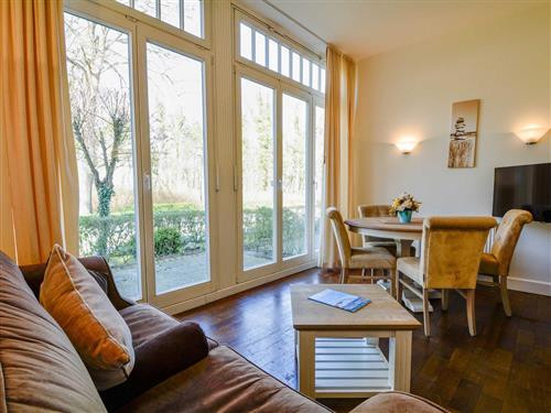 Ferielejlighed - 2 personer -  - Ostseeallee - 18225 - Kühlungsborn