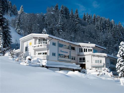 Ferielejlighed - 2 personer -  - Walserstrasse - 6993 - Mittelberg