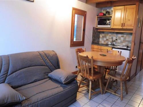 Ferienhaus - 6 Personen -  - 74120 - Praz-Sur-Arly