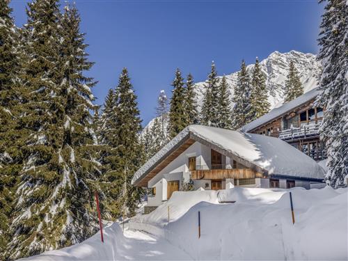 Holiday apartment - 3 persons -  - San  Bernardino - 6565