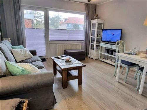 Ferienhaus - 2 Personen -  - Am Deich - 25826 - St. Peter-Ording