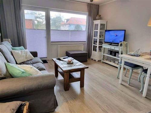 Ferielejlighed - 2 personer -  - Am Deich - 25826 - St. Peter-Ording