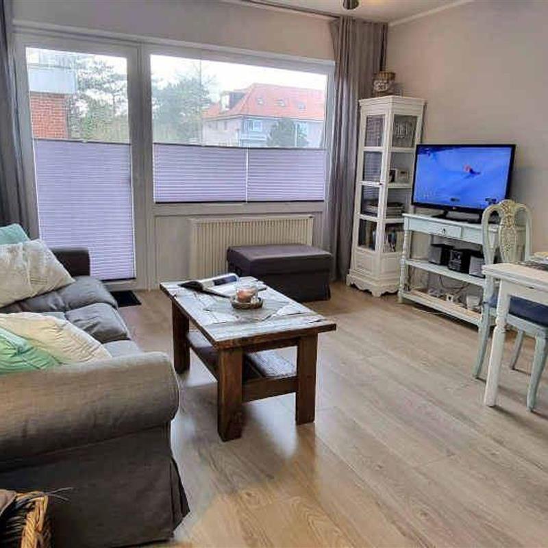 Ferielejlighed - 2 personer -  - Am Deich - 25826 - St. Peter-Ording