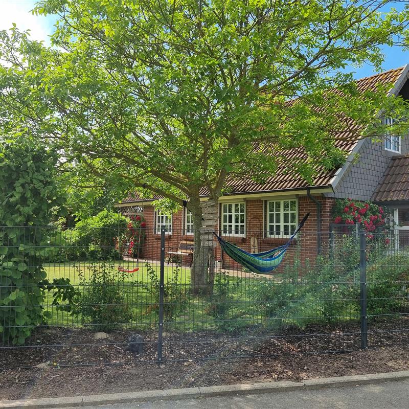 Sommerhus - 4 personer -  - Norderpiep - 25718 - Friedrichskoog